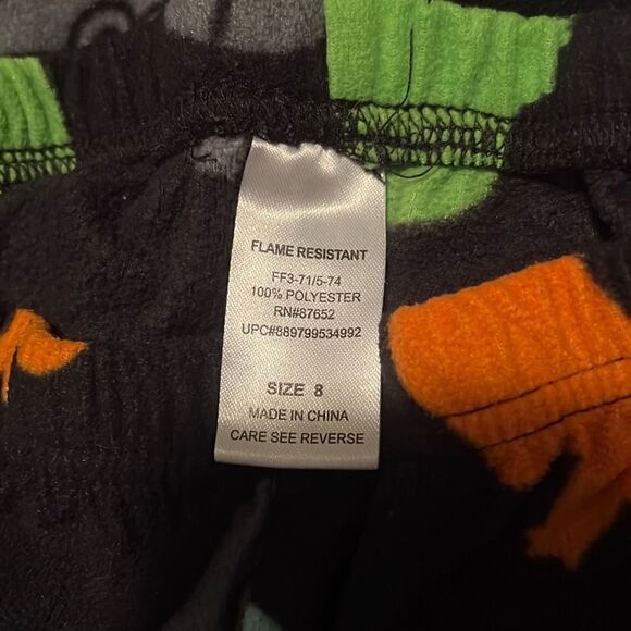 Pokémon fleece loungers ￼  - Picture 4 of 4